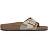 BIRKENSTOCK CATALINA CUSHION BUCKLE Sandali Donna