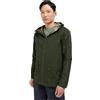 BARBOUR HOODED DOMUS JACKET Giacca Uomo