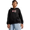 PUMA AC MILAN JR FTBLNRGY HOODIE Felpa Ragazzo