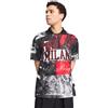PUMA AC MILAN FTBLNRGY+ RETRO JERSEY T-shirt Manica Corta Ragazzo