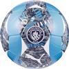 PUMA MANCHESTER CITY PREMATCH BALL 24/25 Pallone Calcio Misura
