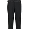 CMP WOMAN CAPRI Pantalone Outdoor Donna