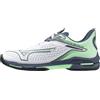 MIZUNO WAVE EXCEED TOUR 6 CC Scarpe Tennis Uomo