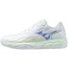 MIZUNO W WAVE ENFORCE COURT CC Scarpe Tennis Donna