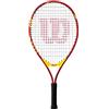 Wilson Racchetta da Tennis US Open Jr, Per Bambini, Alluminio