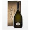 Foss Marai - Prosecco ValdobbiadeneStrada Di Guia Extra Dry 3 lt. JEROBOAM In Cassa Legno