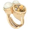 Anello TRILOGY