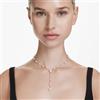 Swarovski Collana a Y Ariana Grande x Swarovski Donna Swarovski