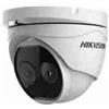 Hikvision Telecamera Termica Bi-Spectrum DeepinView DS-2TD1217-2/V1
