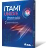 FIDIA FARMACEUTICI SpA ITAMI UNIDIE 2 CEROTTI MEDICATI 140MG