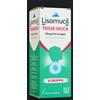 EG SpA LISOMUCIL SCIROPPO TOSSE SECCA 200ML
