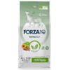 Forza 10 Mono Diet All Size Vegetal - Sacchetto da 1,5kg.