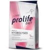 Prolife Diet Hydrolysed Hypoallergenic Mini per cani - Sacchetto da 1,5kg.