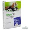 Vetoquinol Droncit - 2 compresse