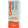 UNIDERM FARMACEUTICI SRL Candinet Liquido Detergente Delicato 150 Ml