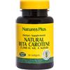 LA STREGA SRL Nature's Plus Betacarotene 25000Ui Integratore 90 Capsule