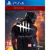 505 Games Dead By Daylight pour PS4 - PlayStation 4 [Edizione: Francia]