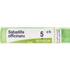 BOIRON Srl SABADILLA OFFICINARUM*5CH 80GR