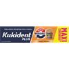 PROCTER & GAMBLE SRL Kukident Plus Morso Insuperabile Crema Adesiva Per Dentiere 57g