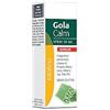 LABORATORIO DELLA FARMACIA SpA LABORATORIO DELLA FARMACIA GOLACALM SPRAY JUNIOR 20 ML LINEA PROPOLI