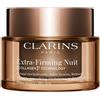 CLARINS Extra-firming Crema Notte Per Pelle Secca 50 Ml