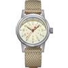 ADDIESDIVE 36 MM Vintage Orologi da Uomo Automatici NH35A Sportivo Orologio 200 M Resistente all'Acqua Cinturino in Nylon