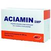 Smp Pharma Aciamin Blister 60 Compresse
