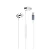 Cellularline - Auricolare A Filo Auinearmsmfiw-bianco