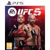 Electronic Arts - Ea Sports Ufc 5 Standard Edition Ps5