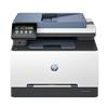 Hp - Multifunzione Color Laserjet Pro 3302fdw-bianco, Blue