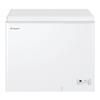 Candy - Congelatore Orizzontale Chae 2002e Classe E 196 Lt-bianco