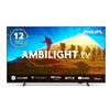 Philips - Smart Tv Led Uhd 4k 65 65pus8009/12-black
