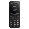 Panasonic - Cellulare Kx-tu250exb-nero