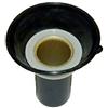 one by Camamoto membrana carburatore compatibile con (cod. 77140851 x9 / vespa gran turismo/hexagon/scarabeo/rif. orig. cm129701)