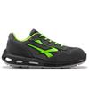 U-POWER Scarpe da lavoro basse U-POWER POINT S1P SRC ESD - TG 44