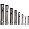 USAG Serie 8 chiavi a tubo doppie leggere USAG 288 N/S8
