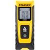 STANLEY Misuratore metro laser distanziometro 20m STANLEY TLM65