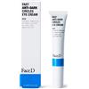 FaceD Face-D Fast Anti-Dark Circles 2 creme colorate per occhiaie