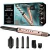 Revamp Dynamic Radiance Pro Blow Dry styler e asciugacapelli