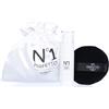 N°1 PERFETTO Primer Vitamin C universale (30ml), piumino e sacchetto