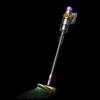 Dyson V15™ Absolute + Dock + Accessori per pulizia arredo