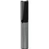 Bosch Accessories Bosch Home and Garden Fresa Standard ranurar 2 filos:8x9x20mm | per Legno tenero, Legno duro, Ø 9 mm, Professional Accessorio Fresatrici verticali, Rifilatore