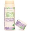 Enooso - Deodorante Naturale Ascelle Solido Cetriolo, Avocado e Tè Verde Idratante, Antiodore, Vegano, Senza Alluminio o Bicarbonato, Nichel Tested, Made in Italy, 55ml