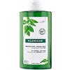 Klorane Champu Ortiga Grasos 400Ml