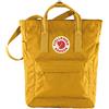 Fjällräven Fjallraven Kånken Totepack, Zaino Unisex-Adulto, Ocra, Regular