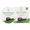 Ischia Cosmetici Naturali Crema Antirughe Multifunzione alla Bava di Lumaca - 50 gr