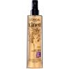 L'Oréal Paris, Spray protezione calore Elnett de Luxe Glatt, anti crespo e anti umidità, 170 ml x 2