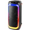 Trevi Cassa party XFEST XF 780 KB Tws Black 1100W 0X078000