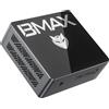 Does not apply Mini PC Intel N97 (Fino a 3,6 Ghz) 16GB RAM 512GB M.2 SSD Win 11 Pro B4Pro Micro