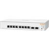 HPE Switch HPE JL680A RJ-45